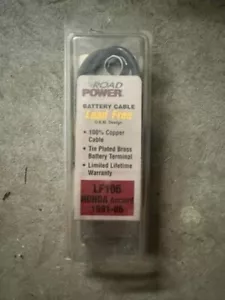 Road Power LF 106 Dodge Mitsu 1988-85 (NOS) @ Speed Tech - Foto 1 di 1