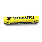 "Suzuki Factory Effex Bar Pad 10"