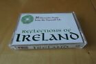 Music Cassette Reflections Of Ireland 36 Favourite Songs From The Emerald Isle