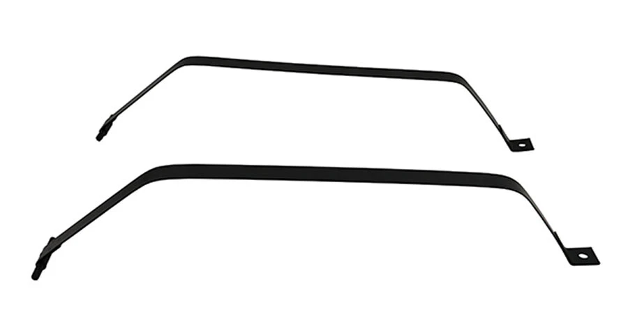Fuel Tank Strap Direct Fit 1997-1999 Hyundai Accent 1.3, 1.4, 1.5L Foto 1 de 1