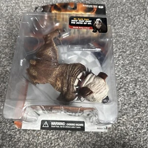 Little Nicky Movie Mr Beefy Dog Figure New And Sealed Rare - Picture 1 of 4
