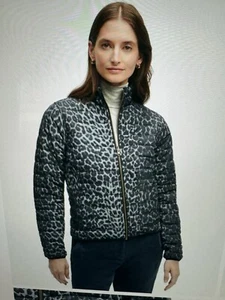 NW Brooks Brothers Reversible Puffer Jacket - Picture 1 of 5