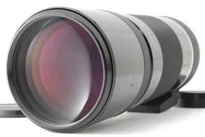 [AB- Exc] Nikon NIKKOR-P.C Auto 400mm f/5.6 Ai Converted Lens From JAPAN 9514 - Image 1 of 4