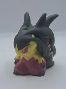 B.13 Pokemon Bandai Finger Puppet Mega Mawile Figura Niños - Imagen 1 de 2