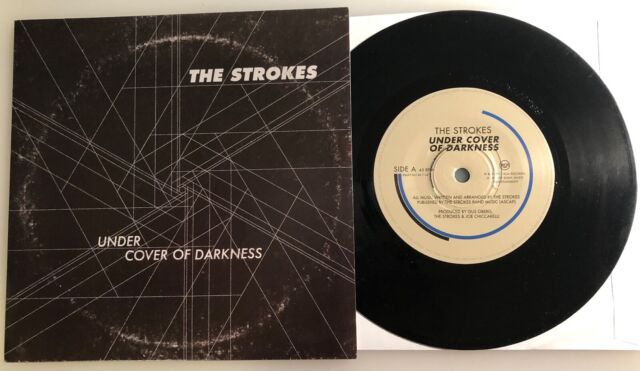 The Strokes to Release 'The Singles—Volume 01' Box Set in February -  American Songwriter