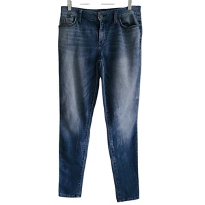 JACOB DAVIS Uma Skinny Stretch Jeans in Mont 57703 Women's Size 29 - Picture 1 of 12