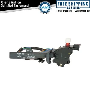 Turn Signal Windshield Wiper Lever Blinker Switch for Astro Express Pickup Truck - Picture 1 of 4