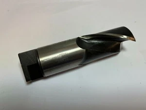 Clare 32mm 2 Flute End Mill Slot Drill 50mm Cut length (EB4-394) - Picture 1 of 1