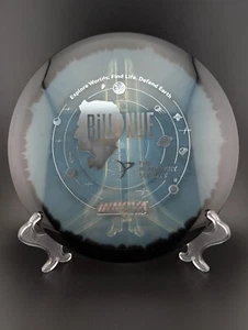 NEW Innova Halo Champion Mako3 OOP Bill Nye Edition - 180g - Picture 1 of 4