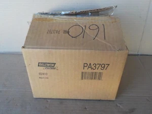 Baldwin PA3797 Air Filter - Picture 1 of 5