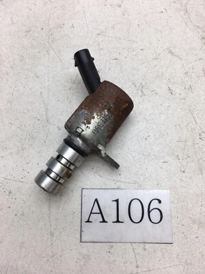 AUDI S5 3.0 2009-2016 eje de leva ajuste aceite solenoide OEM Foto 1 de 4