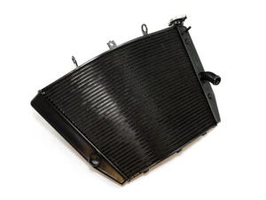 Wasserkühler Kühler für Suzuki GSXR 1000 GSXR1000 Baujahr 2005-2006 2009-2013 - Bild 1 von 4