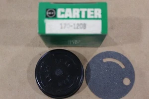 Ford Mercury 289 1961-67 Carter Integral Choke 170-1208 - Picture 1 of 3