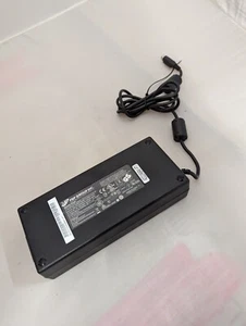 ParTech EverServ 7700 POS Terminal AC Adapter Power Supply Charger 4-Pin 220W - Picture 1 of 2