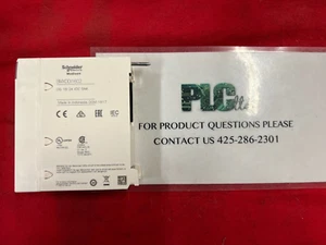 BMXDDI1602 Used Schneider Electric Modicon BMX-DDI-1602 - Picture 1 of 3