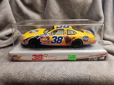 Winner's Circle 2005 1/64 Elliott Sadler #38 pedigrí Foto 1 de 4
