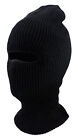 Men Women Ski Mask Beanie Cap Knit Face Mask Winter Hunting Ear Warm Workout Hat