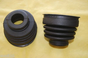 COMPATIBILE INNOCENTI KORAL LANCIA DEDRA DELTA CUFFIA SEMIASSE LATO CAMBIO SX - Imagen 1 de 1