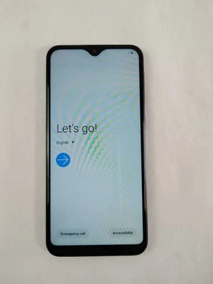 Samsung Galaxy A10e SM-A102U 32 GB Android 9 Boost Mobile Only ( Wi-Fi + 4G ) - Image 1 of 4
