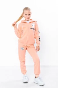 Girls’ Sport Set – Trendy Look & High-Quality Fabric, Demi-season, Nosi svoe... - Picture 1 of 28