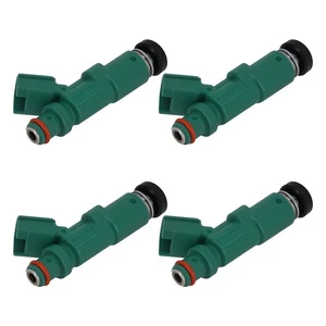 Juego de 4 inyectores de combustible para Toyota Prius 1.5L 2001-2009 842-12234 - Imagen 1 de 12