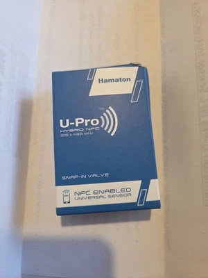 Sensor de monitoreo de presión de neumáticos para Dodge Durango SXT 2019 Foto 1 de 4