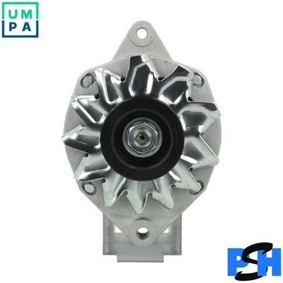 ALTERNATOR 575.030.070.000 FOR RENAULT CLIO/�/Hatchback/Van LUTECIA EXTRA/Box - Image 1 of 4