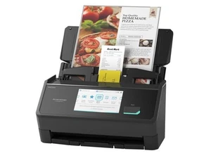Escáner de documentos Ricoh ScanSnap iX2500 con alimentación de hojas (PA03860-B005) - Imagen 1 de 10