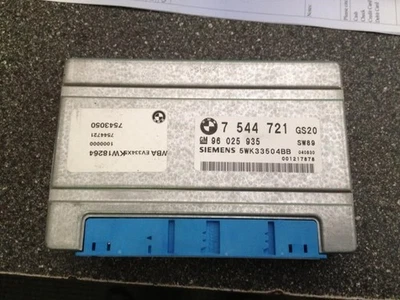 Chasis transmisión ECM excluyendo Xi M54 compatible 04-05 BMW 325i 438036 Foto 1 de 4