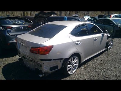 Driver Strut Delantero Convertible con Paquete Deportivo Se Adapta 06-13 LEXUS IS350 83325 Foto 1 de 4