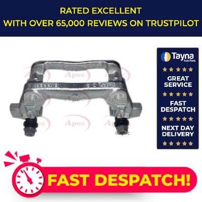 Brake Caliper Carrier Front Right CCA115 Apec 34206779730 34116779730 Quality - Image 1 of 4