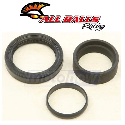 All Balls Countershaft Bushing and Seal Kit for 2004-2009 Honda TRX450R - dw Foto 1 de 4