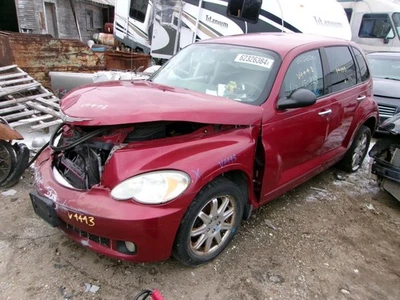 Rear View Mirror Hatchback Without Map Light Fits 01-10 PT CRUISER 2010704 - Image 1 of 4