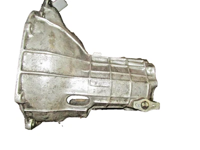 Caja de cambios de transmisión MG Midget Sprite caja de cambios campana carcasa estuche 1967-1974 raro Foto 1 de 4