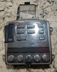 88-00 Honda GL1500 Goldwing 1500 Radio Stereo Receiver Head Unit Control RM-G30P - Picture 1 of 5