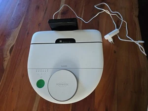 VORWERK KOBOLD VR 7 SAUGROBOTER selten genutzt, siehe Bild. - Bild 1 von 3