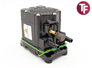 Flojet G70K202A ATEX Air Diaphragm Pump Kalrez 15mm ports 2 straight - 18.9 LPM - Picture 1 of 13