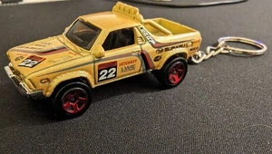 Subaru BRAT Hot wheels keychain - Picture 1 of 5