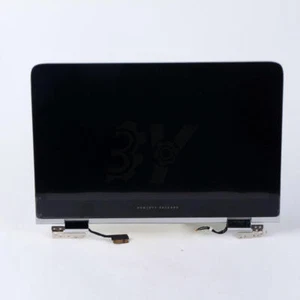 13.3" FHD HP Spectre x360 13-4000 Complete LCD Touchscreen Assembly 828822-001 - Picture 1 of 1