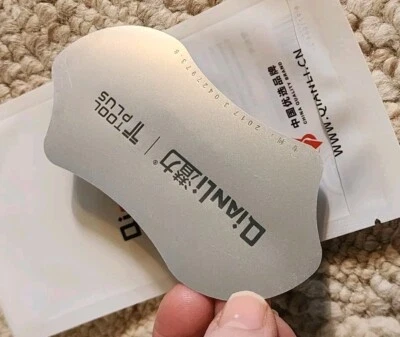 QianLi Ultra Thin Cell Phone Repair LCD Screen Opening Spudger Pry Tool Device  - Image 1 of 4