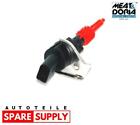 SENSOR, GESCHWINDIGKEIT/DREHZAHL FR AUDI SEAT SKODA MEAT & DORIA 87654