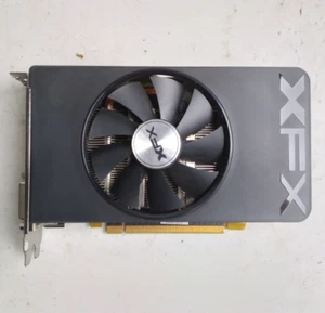 XFX Radeon R7 360 2GB GDDR5 PCIe 3.0 x16 Graphic Card - Picture 1 of 6