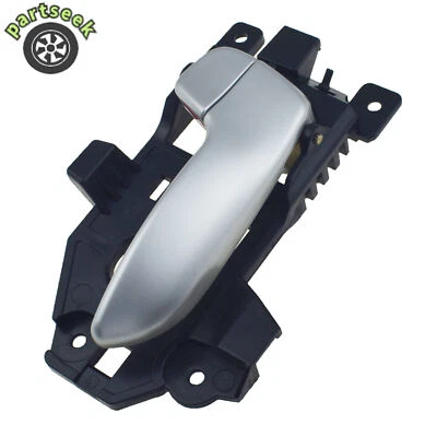 Rear Right Inner Door Handle For KIA Rondo Carens 2013-2016 83620A4010CRP — 第 1/4 张图片