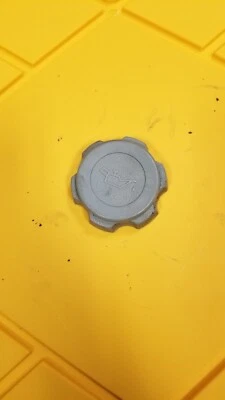 Kawasaki Ts Zxi Stx 750ss Xi Sts St Ultra 750sx 650 750 900 1100 Oil Filler Cap - Image 1 of 2