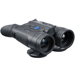Pulsar Merger LRF XQ35 Thermal Binoculars 384x288 50Hz 3x-12x PL77483 - Picture 1 of 2