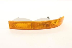 2003 - 2024 GMC SAVANA 3500 FRONT LEFT PARK TURN SIGNAL LIGHT LAMP OEM 84218437 - Picture 1 of 11