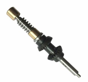 Milling Machine Tool Automatic Feed Gear Shaft Hub CNC Vertical Mill Part B42-57 - Picture 1 of 4