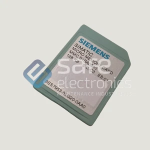 Carte mémoire 6ES7953-8LG20-0AA0 SIEMENS - Foto 1 di 4