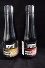 Forte Moto Power I & II Motorcycle Fuel Additive Duo Pack  - Feel the Difference