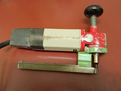 Rotox- Fräse - Fensterbeschlagfräse Typ: FM 20 - Bild 1 von 4